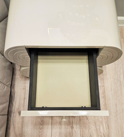 Тумба прикроватная Soferi