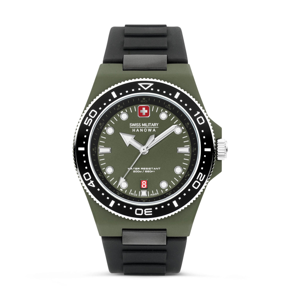 Swiss Military Hanowa Ocean Pioneer SMWGN0001181