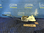 Замок двери передней правой Honda ACCORD 2000-2002