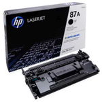 Картридж HP 87A CF287A