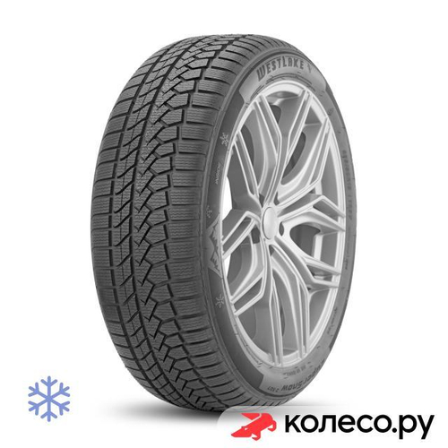 ZuperSnow Z-507 225/65 R17 102H