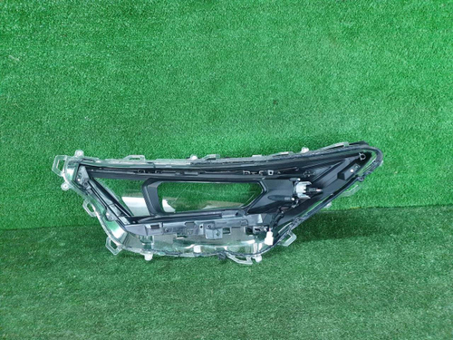 Стекло фары правое Toyota RAV4 5 XA50 (2018-н.в.)