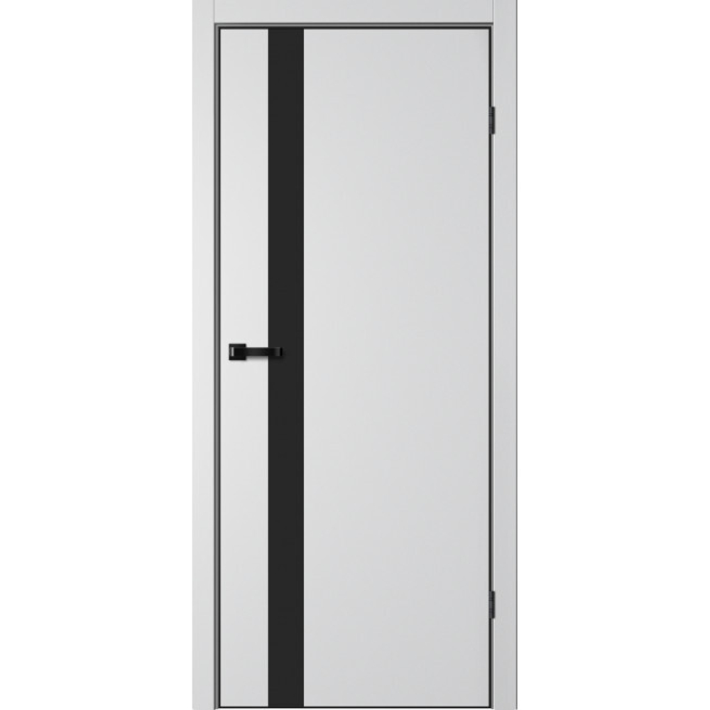 Межкомнатная Дверь Сибирь профиль TRINITY 06