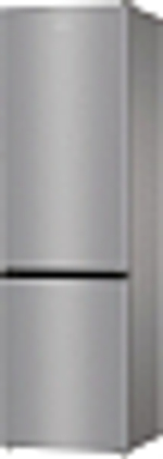 Отдельностоящий холодильник Gorenje NRK6202ES4