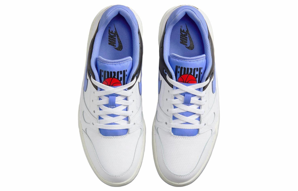Кроссовки Nike Full Force Low