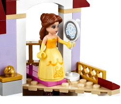 LEGO Disney Princess: Заколдованный замок Белль 41067 — Belle's Enchanted Castle — Лего Принцесса Диснея