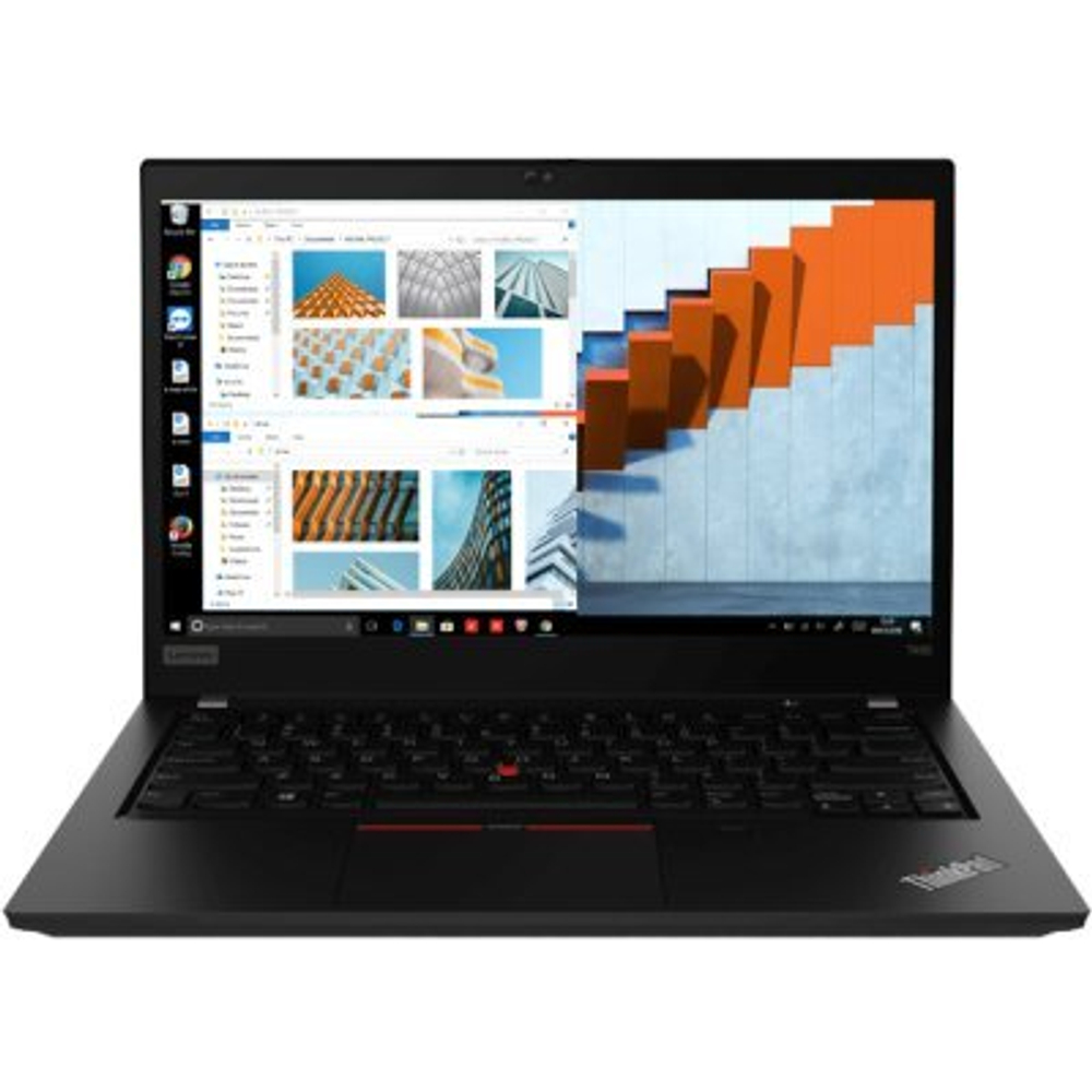 Ноутбук Lenovo ThinkPad T490 20N20060RT