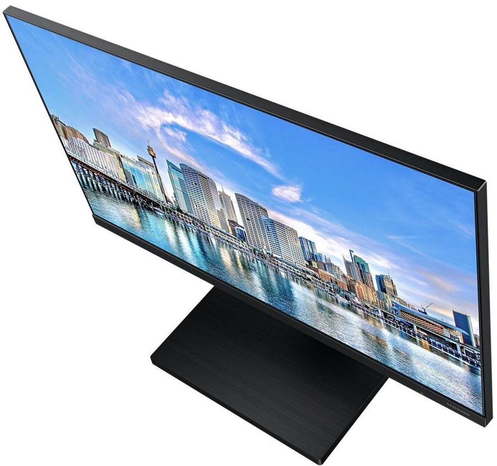 Монитор 27" Samsung F27T450FZU