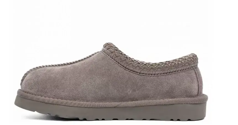 Ugg Tasman Slipper - Smoke
