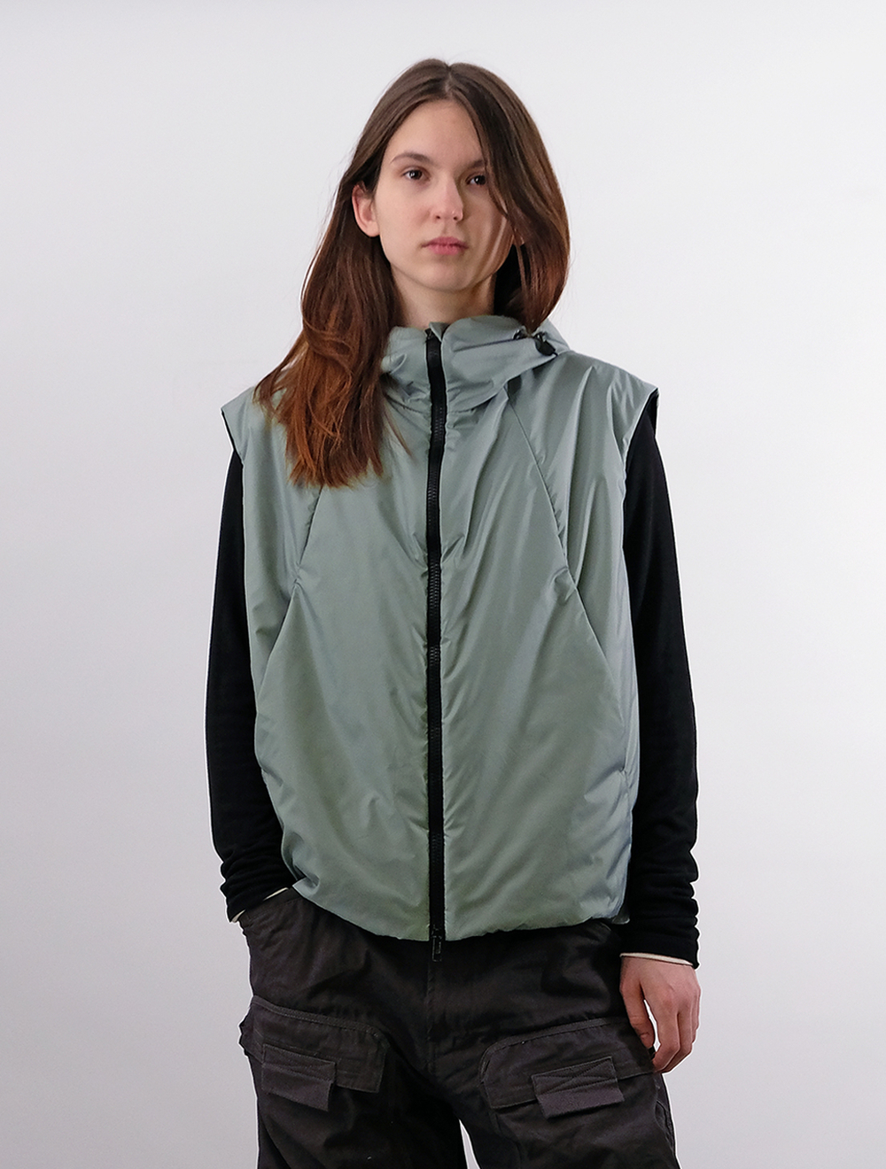 Жилет утепленный HWP1