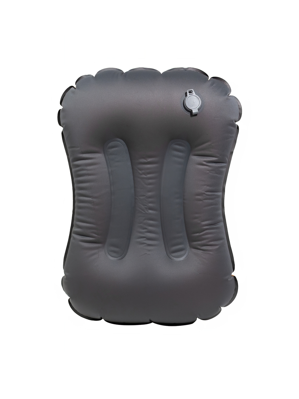 Подушка надувная легкая Naturehike, голубая (NH17T013-Z)