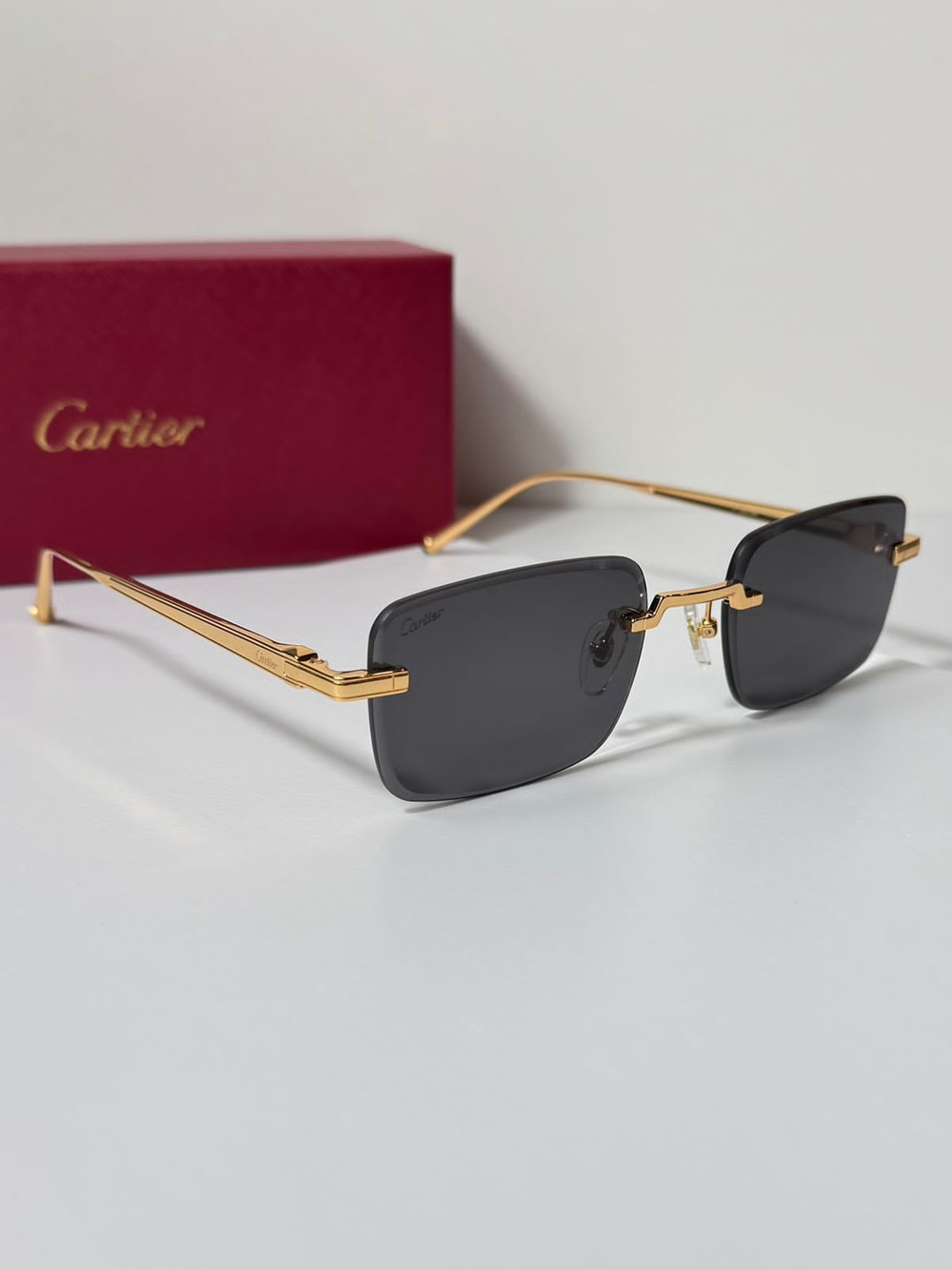 Очки Cartier
