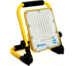 Прожектор LED переносной ll-950 30Вт 6400К 500Лм с ЗУ (аккумуляторный 10ч работы) IP66 Feron 48675