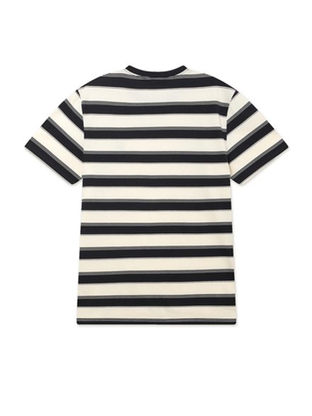 Мужская Футболка Fine Stripe