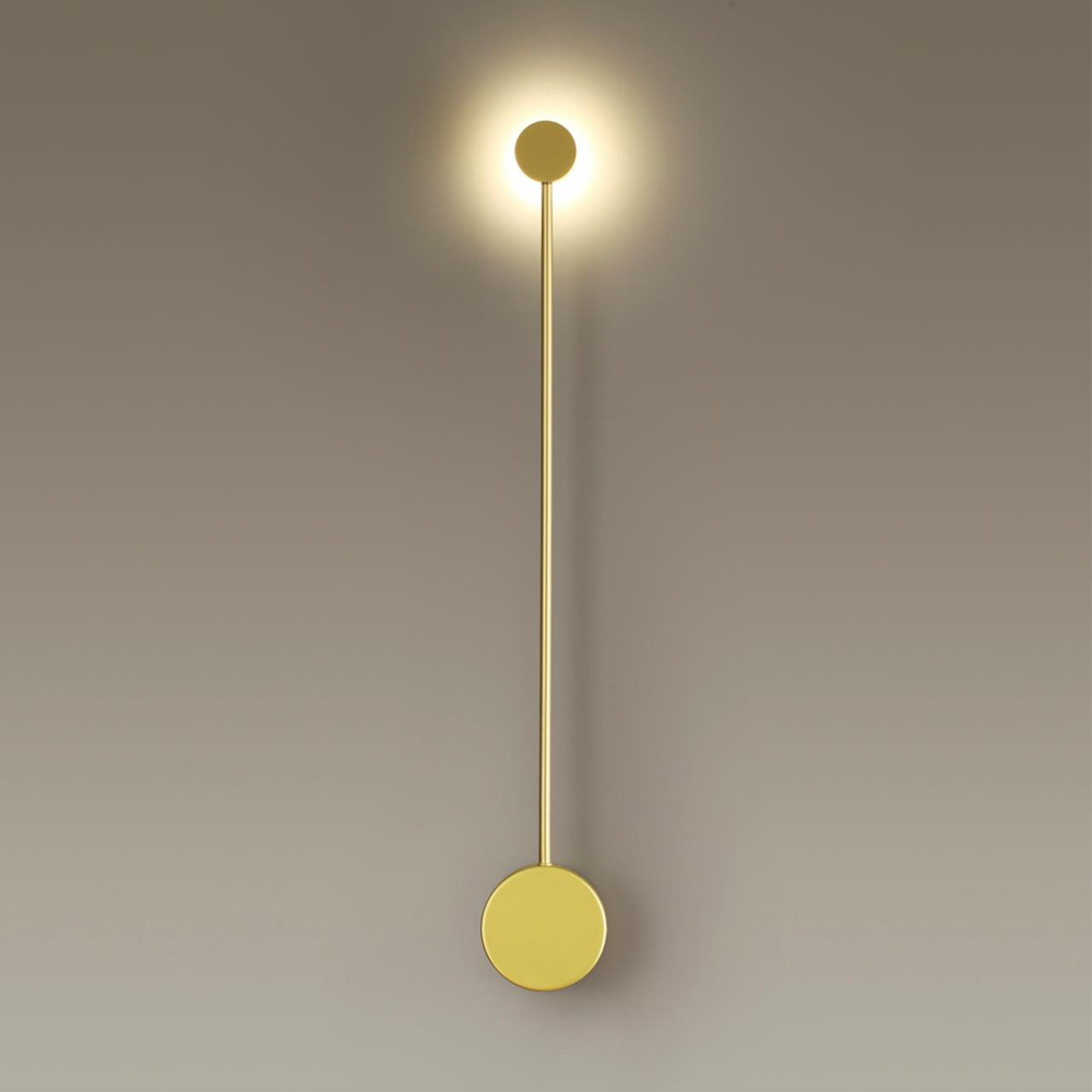 3902/5WG ODL Светильник LED 5Вт 4000К 220В IP20 HIGHTECH