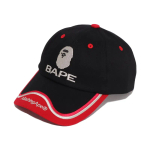 A Bathing Ape Bathing Ape Baseball Кепка