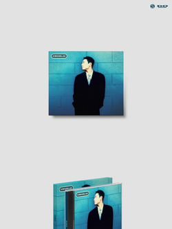(ПРЕДЗАКАЗ) Альбом KIM SUNGJAE - KIMSUNGJAE Album