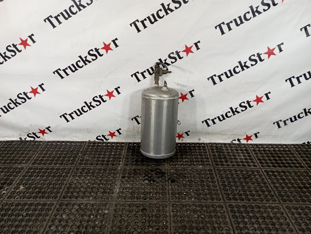 Ресивер воздушный 20L 2023г.