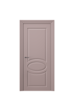Межкомнатная дверь N37