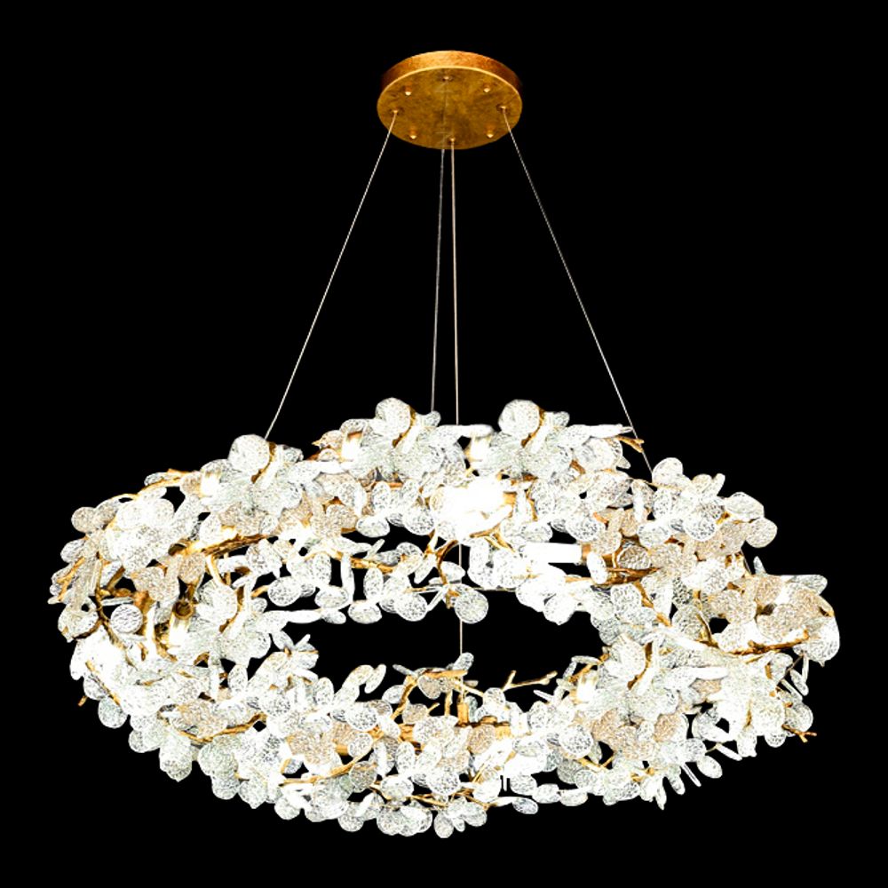 Подвесная Люстра Caramelly D D120 By Imperiumloft