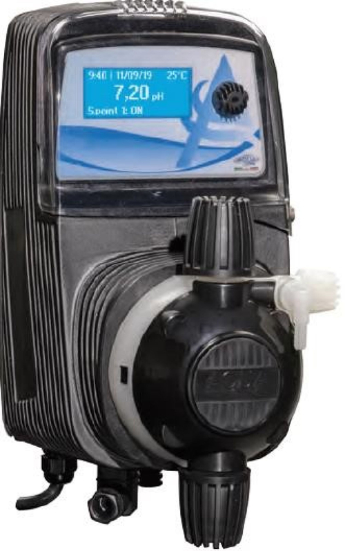 Цифровой дозирующий насос M70 HC151+PIH RX