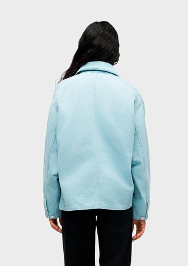 Куртка CARHARTT WIP OG Michigan Coat