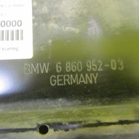 Защита ДВС   BMW 3er F30 (11-18)