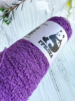 Хлопковая трикотажная пряжа для вязания Bussetti