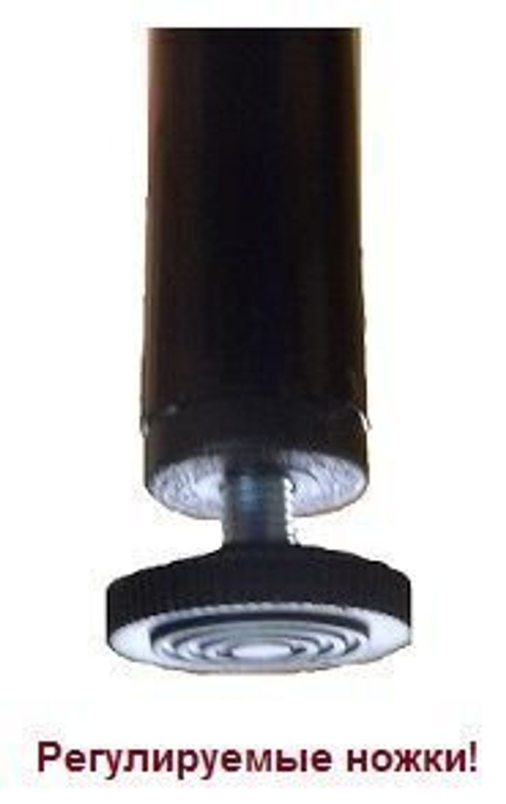 Теннисный стол всепогодный "Standard II Outdoor" (274 х 152,5 х 76 см, синий)