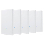 Точка доступа Ubiquiti UniFi UAP-AC-M-PRO-5