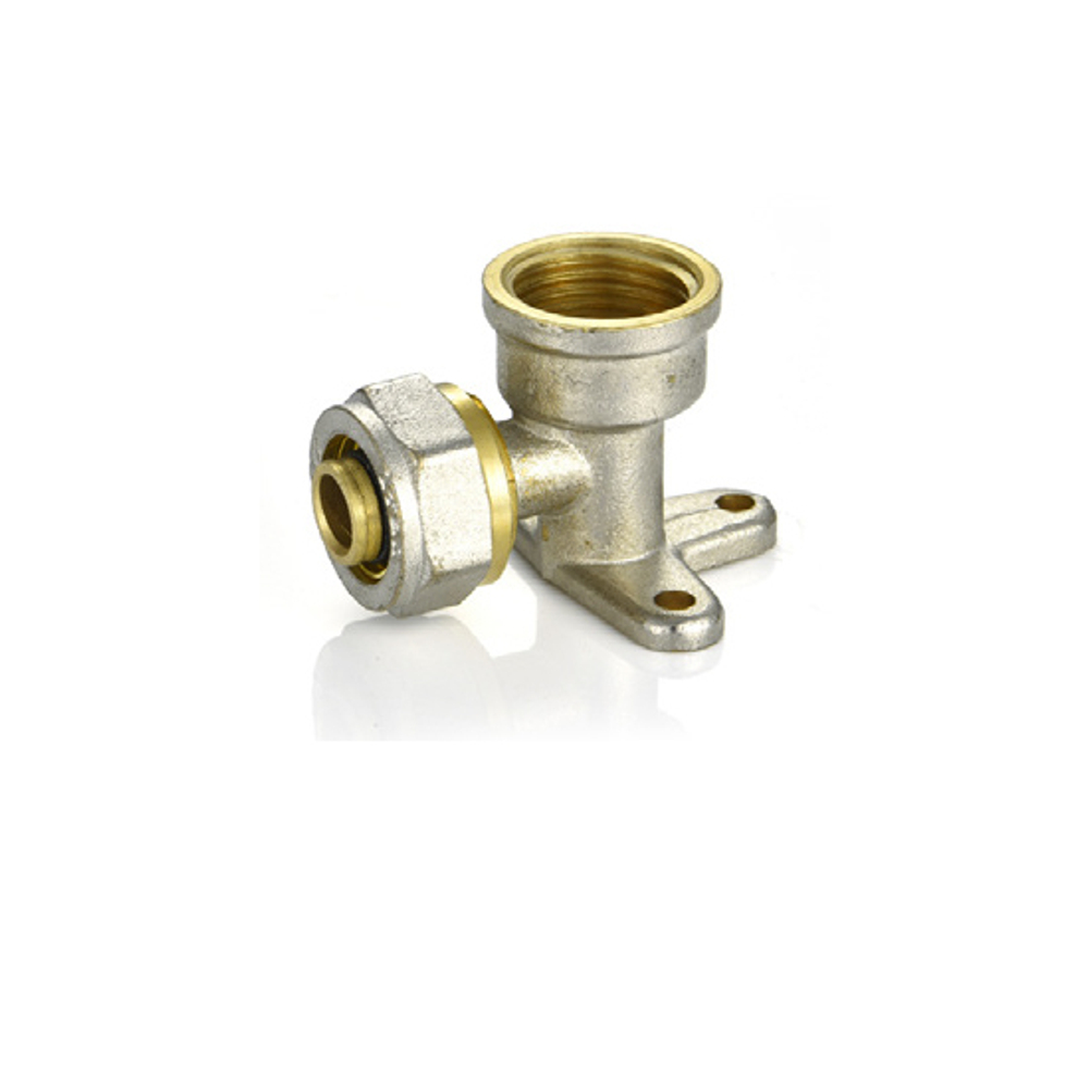 Уголок установочный VIEIR 16×1/2″F