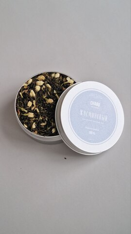 Чай "Жасминовый"