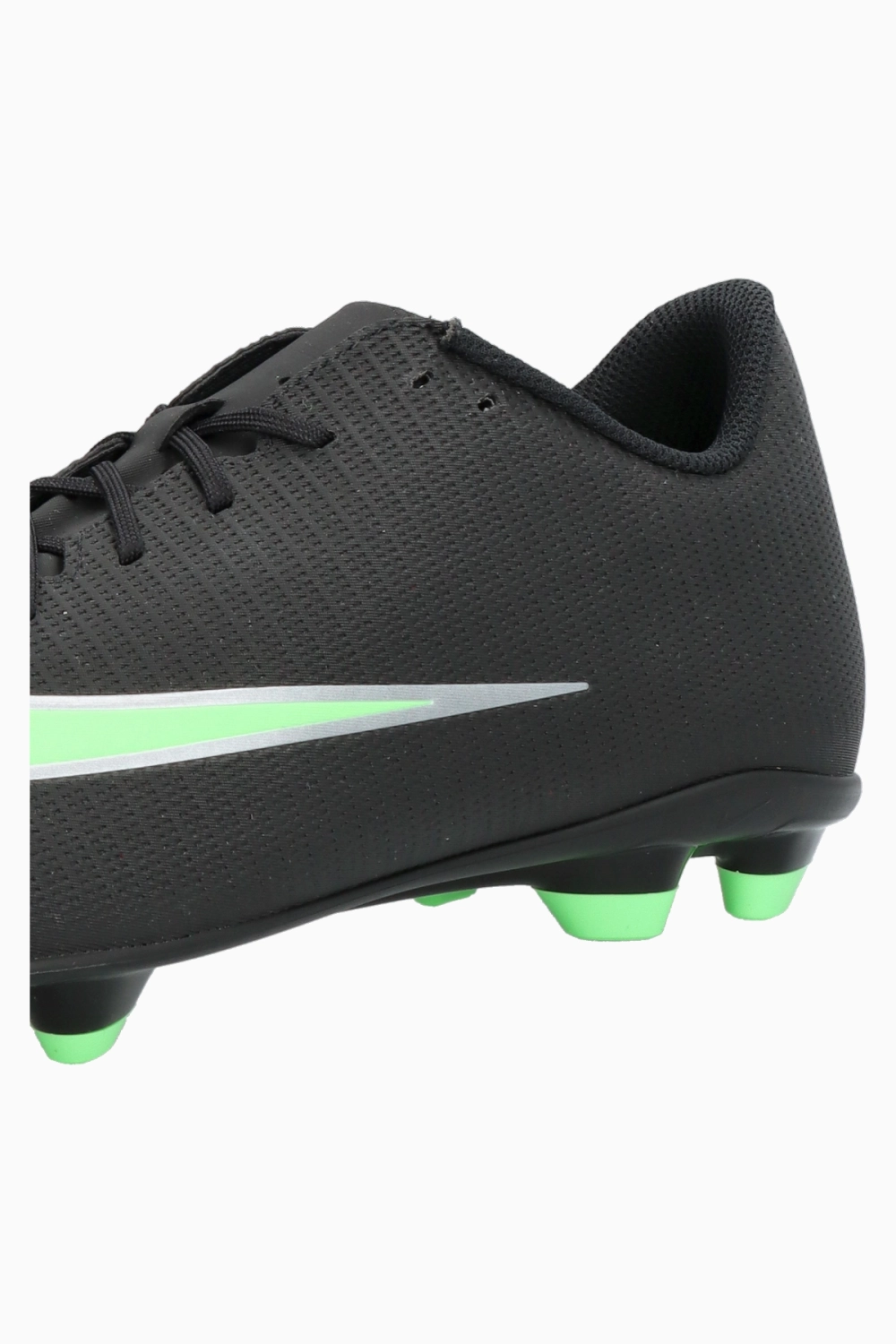 Бутсы Nike Zoom Mercurial Vapor 17 Club FG/MG - черный