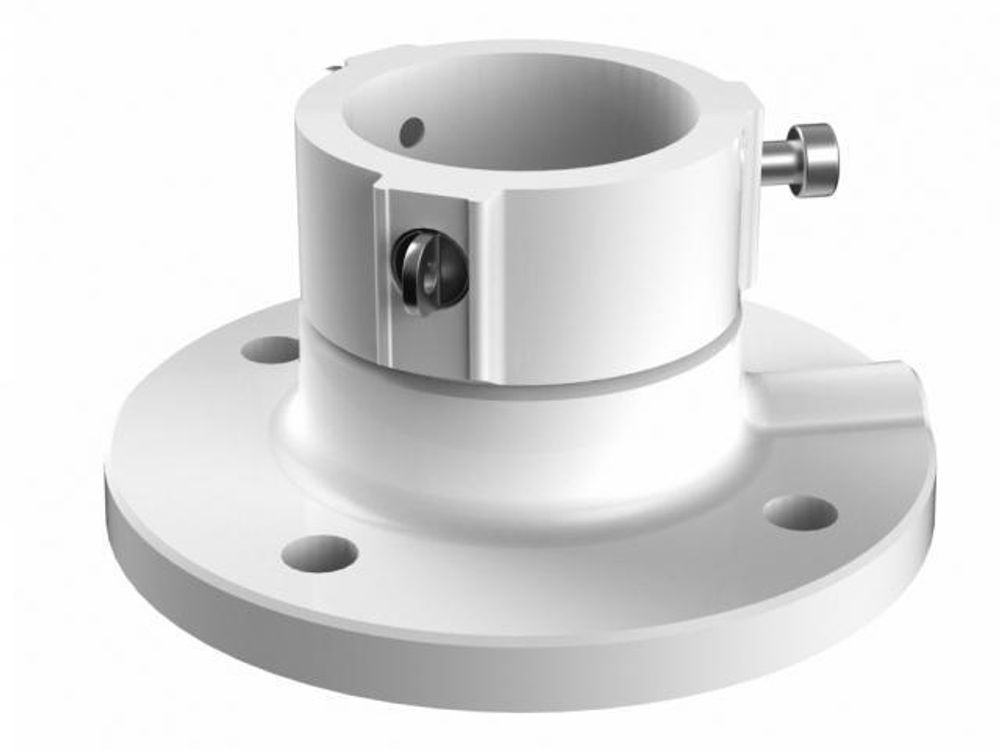 DS-1663ZJ кронштейн Hikvision