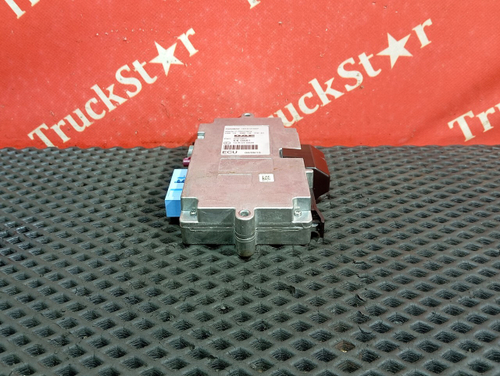 Блок управления RCC-160