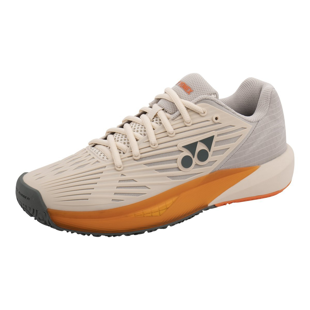 Женские теннисные кроссовки Yonex Power Cushion Eclipsion 5 Clay - sand