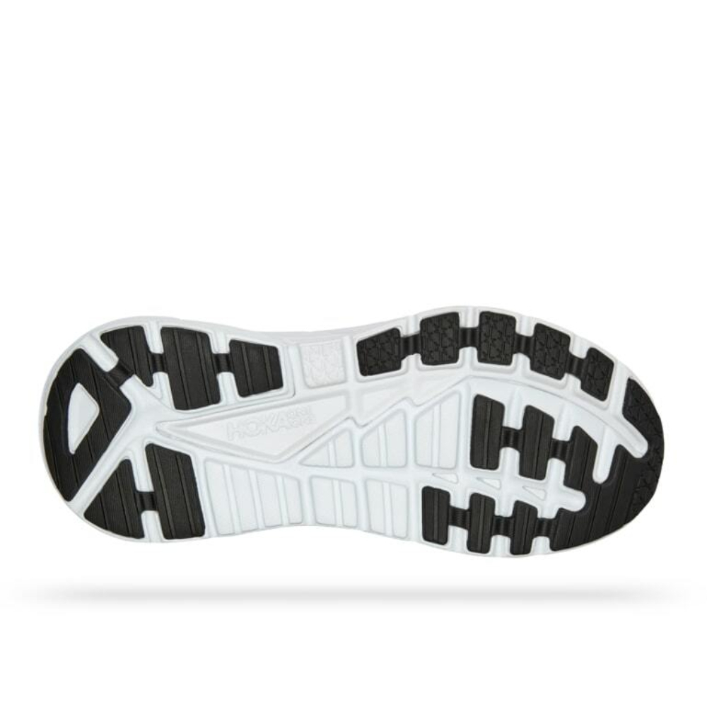 Кроссовки женские HOKA W GAVIOTA 4 Black / White
