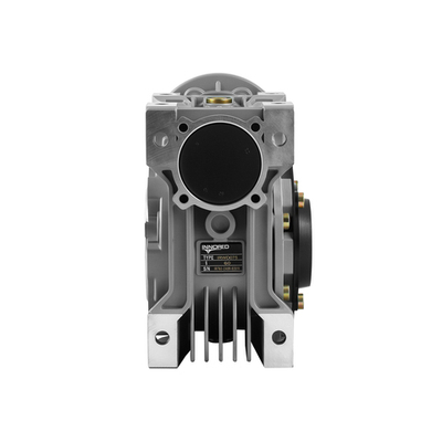 Редуктор червячный INNORED 075 (i=50) вал вх./вых. 120*19/28 мм