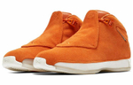 Кроссовки Jordan Air Jordan 18 Retro Campfire Orange