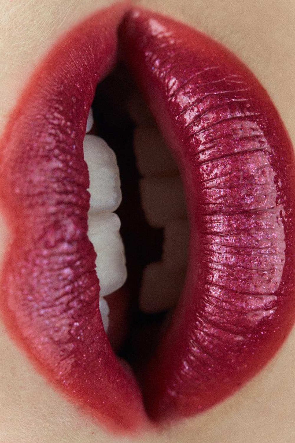 ZARA Блеск для губ в стике, красноватый