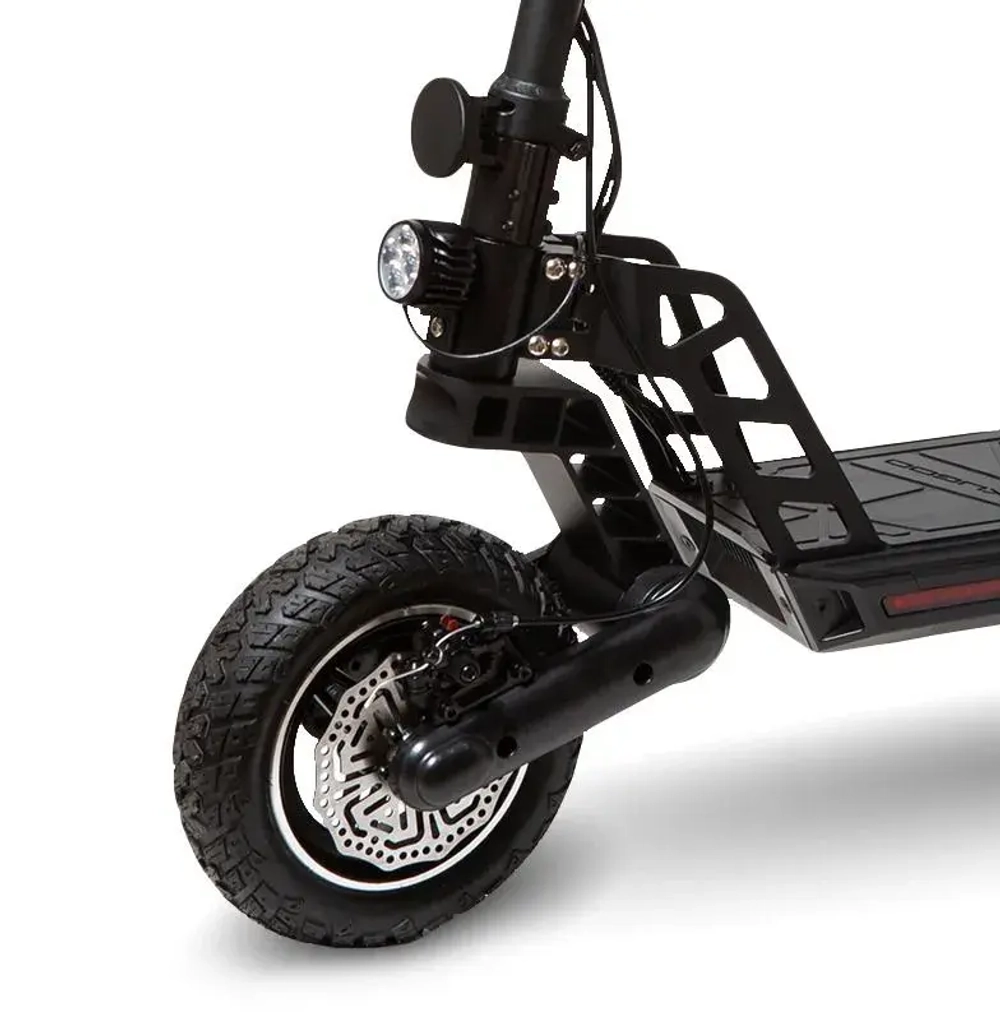 Электросамокат Kugoo G2 Pro