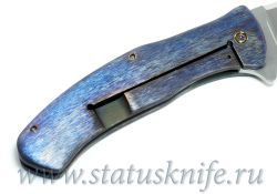 Нож Ulrich Hennicke Flipper / Raskindфотография - 5