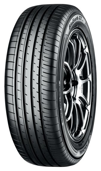 Yokohama BluEarth-XT AE61 215/65 R17 99V