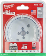 Коронка Milwaukee Hole Dozer 92мм (49560197)