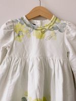 Новое платье Blumarine, 92