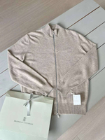 Свитер кашемировый Brunello Cucinelli
