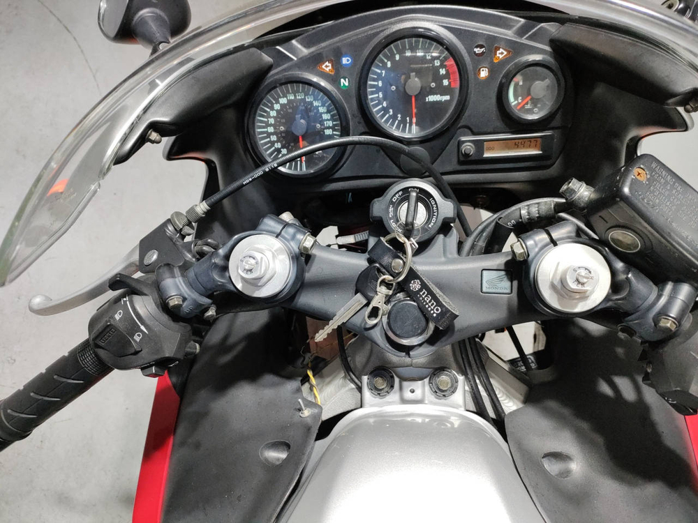Honda CBR600F4 2000