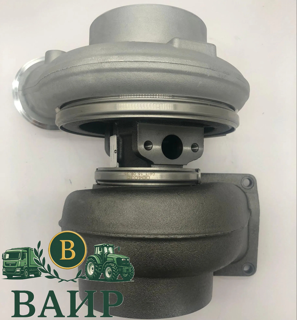 Турбокомпрессор CAT 359-5392 для двигателей Caterpillar C18, C18 I6, CX35-P800