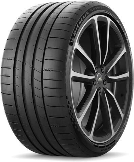 Michelin Pilot Sport S 5 295/30 R20 101Y