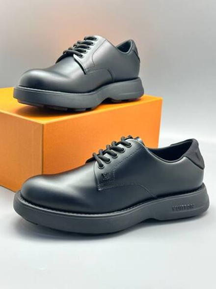 Туфли Louis Vuitton